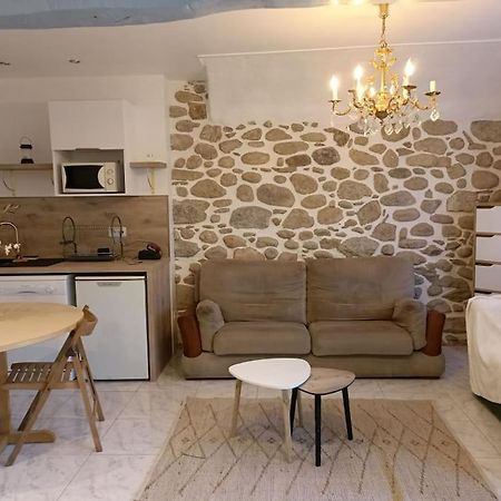 Appartement Paisible Et Cosy à Ria Extérieur photo
