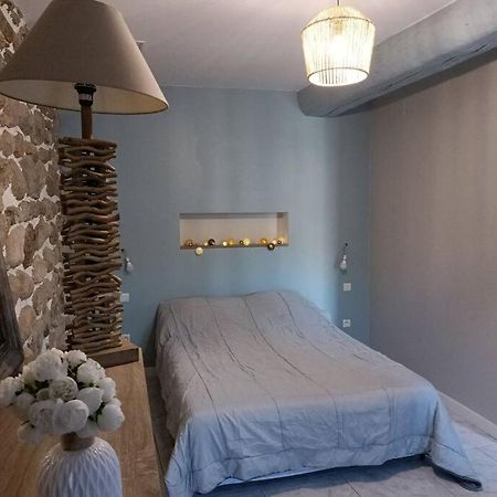 Appartement Paisible Et Cosy à Ria Extérieur photo