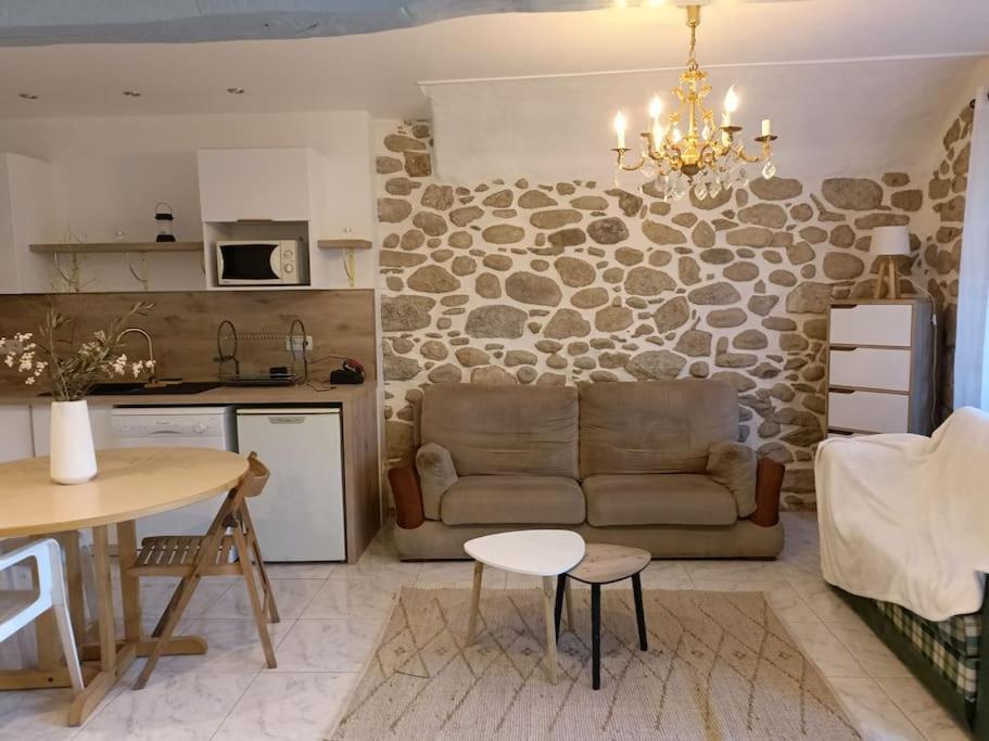 Appartement Paisible Et Cosy à Ria Extérieur photo