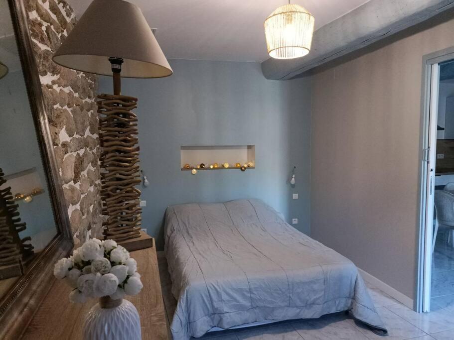 Appartement Paisible Et Cosy à Ria Extérieur photo