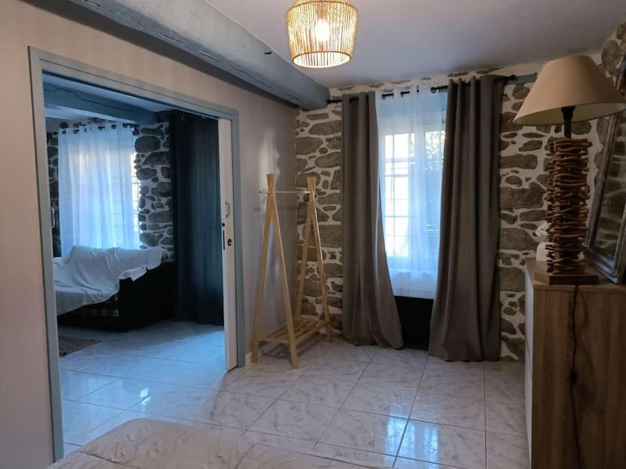 Appartement Paisible Et Cosy à Ria Extérieur photo